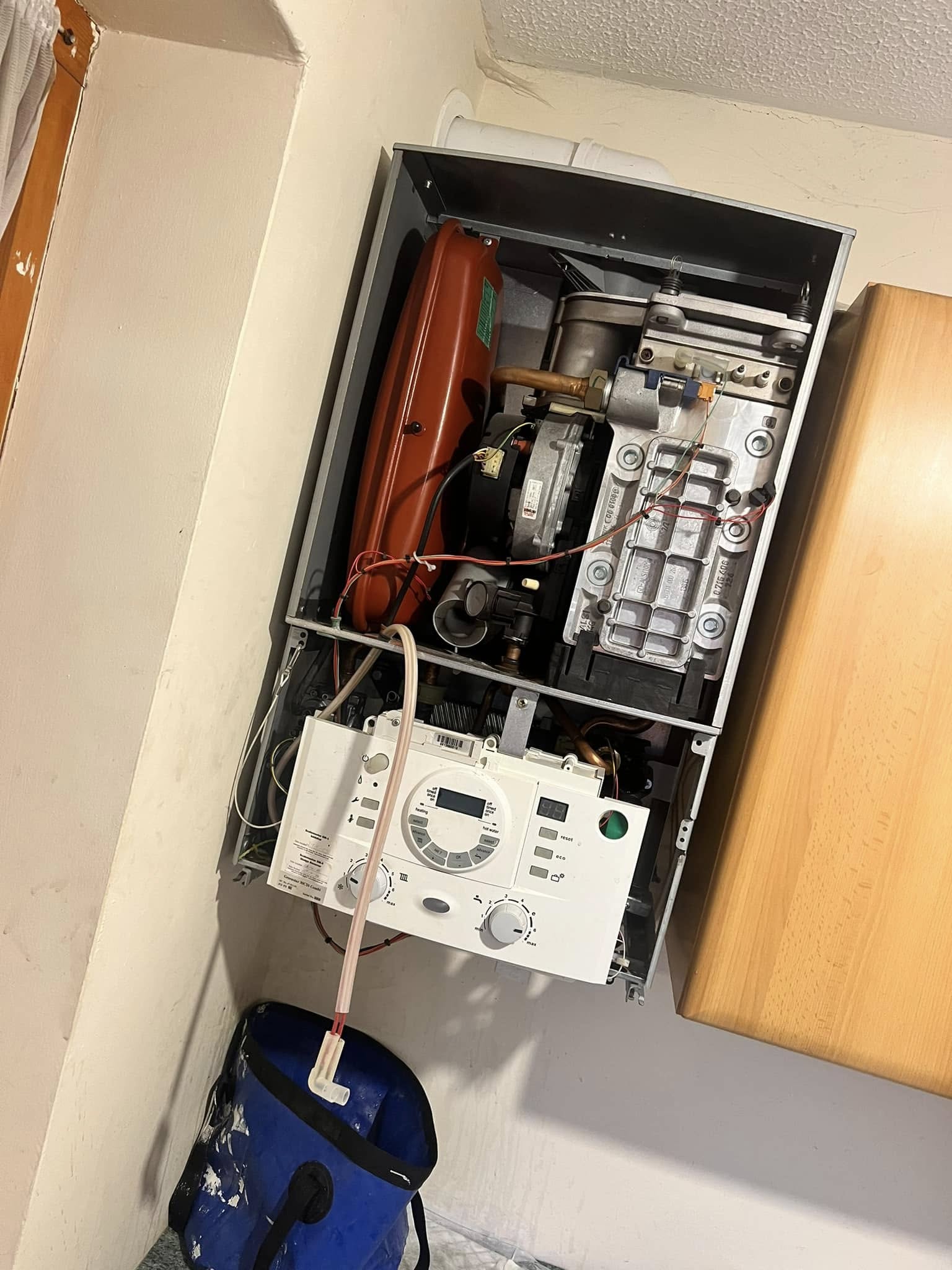 Plumbing Experts North Wales & Cheshire