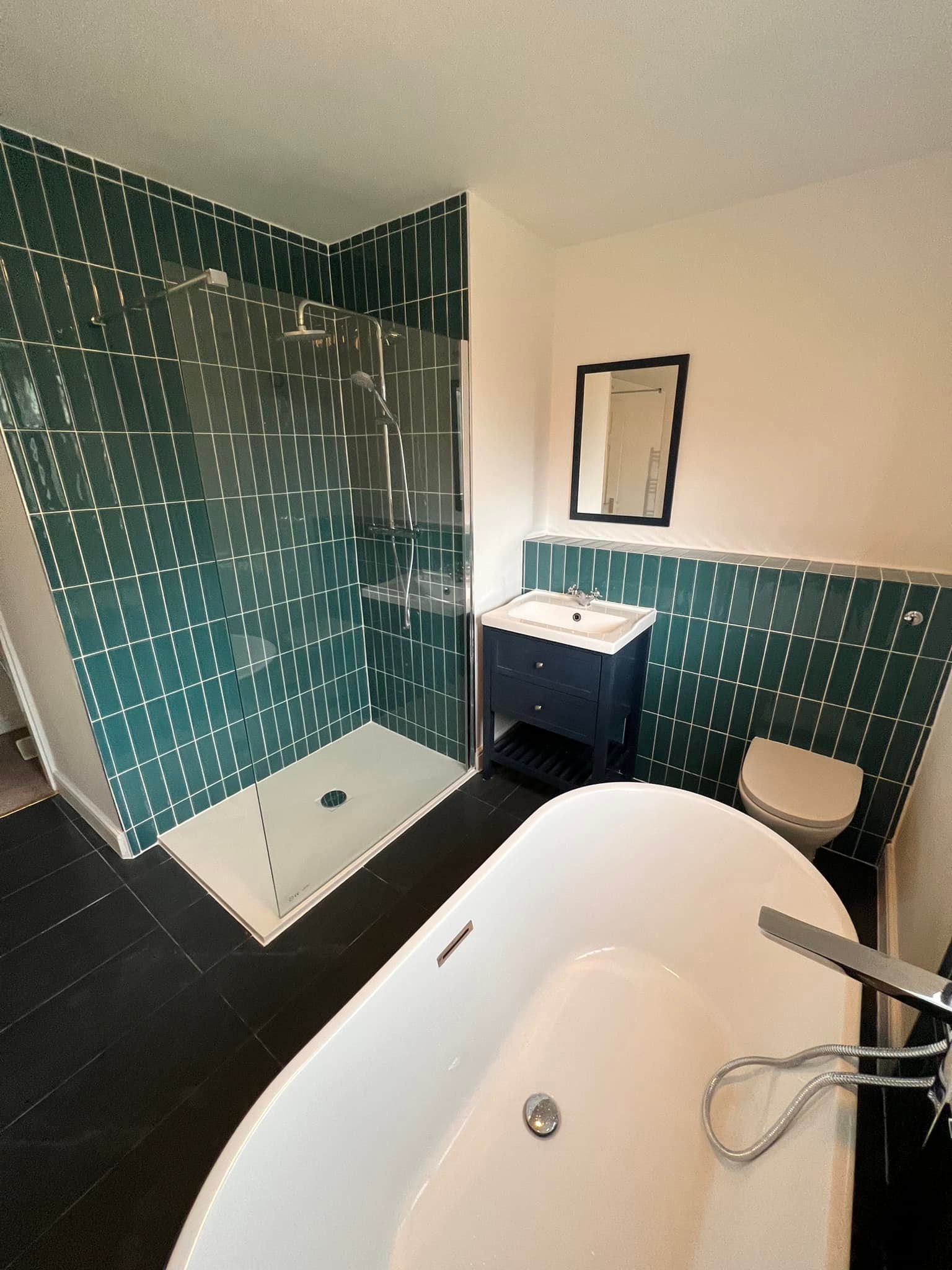 Plumbing Experts North Wales & Cheshire